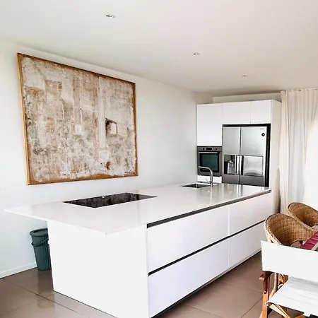 Alta Benat Villa Bormes-les-Mimosas