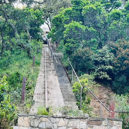 Alta Benat, Vue Exceptionnelle, Piscine