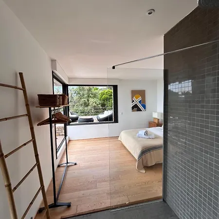 Alta Benat, Vue Exceptionnelle, Piscine * בורם-לה-מימוזה