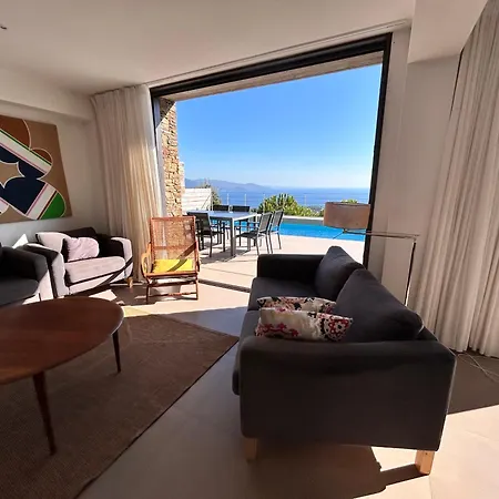 Villa Alta Benat, vue mer 160, piscine, offre spéciale week-end mai Villa