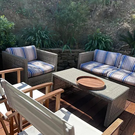 וילה Alta Benat, Vue Exceptionnelle, Piscine *