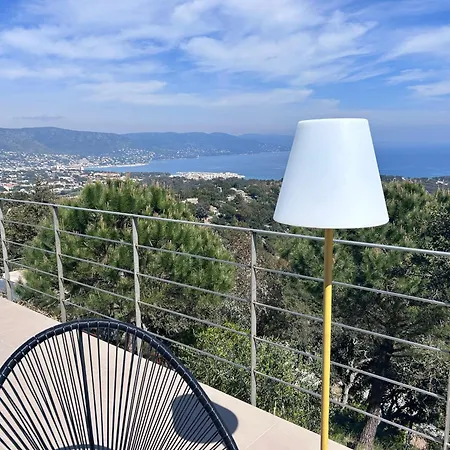 Alta Benat, Vue Exceptionnelle, Piscine *