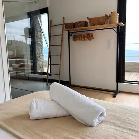 Alta Benat, Vue Exceptionnelle, Piscine *